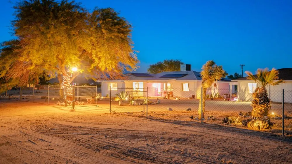 4999 Sungold Avenue Joshua Tree, CA 92252