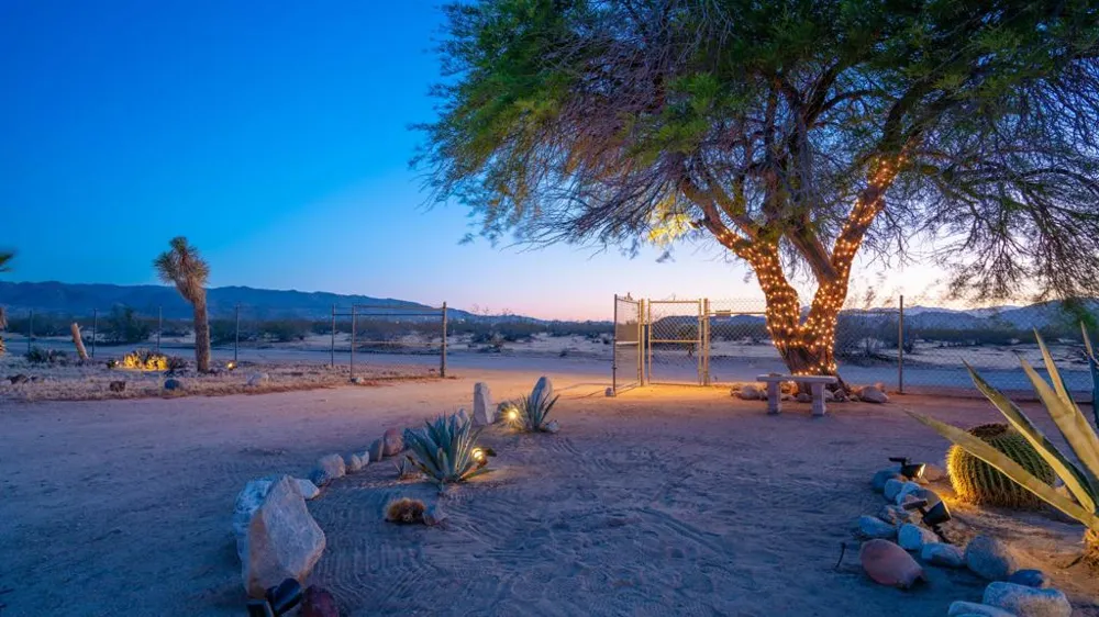 4999 Sungold Avenue Joshua Tree, CA 92252