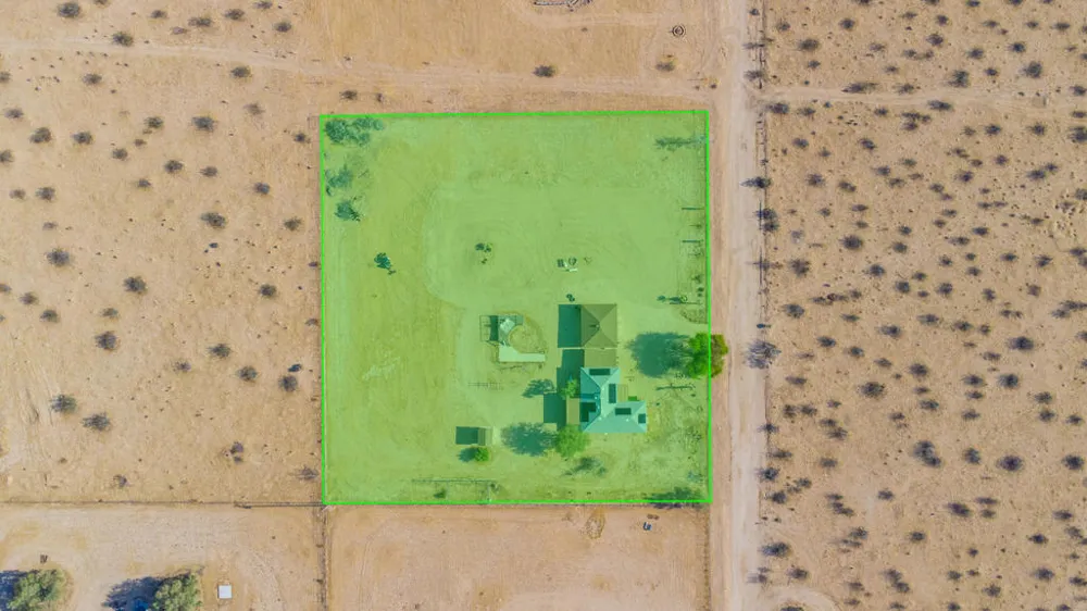 4999 Sungold Avenue Joshua Tree, CA 92252