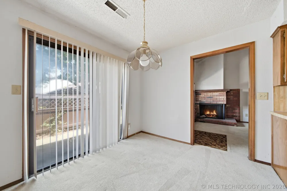 1253 S 110th EastAvenue #2B Tulsa, OK 74128