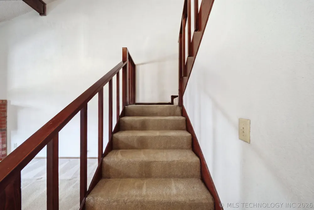 1253 S 110th EastAvenue #2B Tulsa, OK 74128