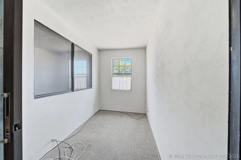 1253 S 110th EastAvenue #2B Tulsa, OK 74128
