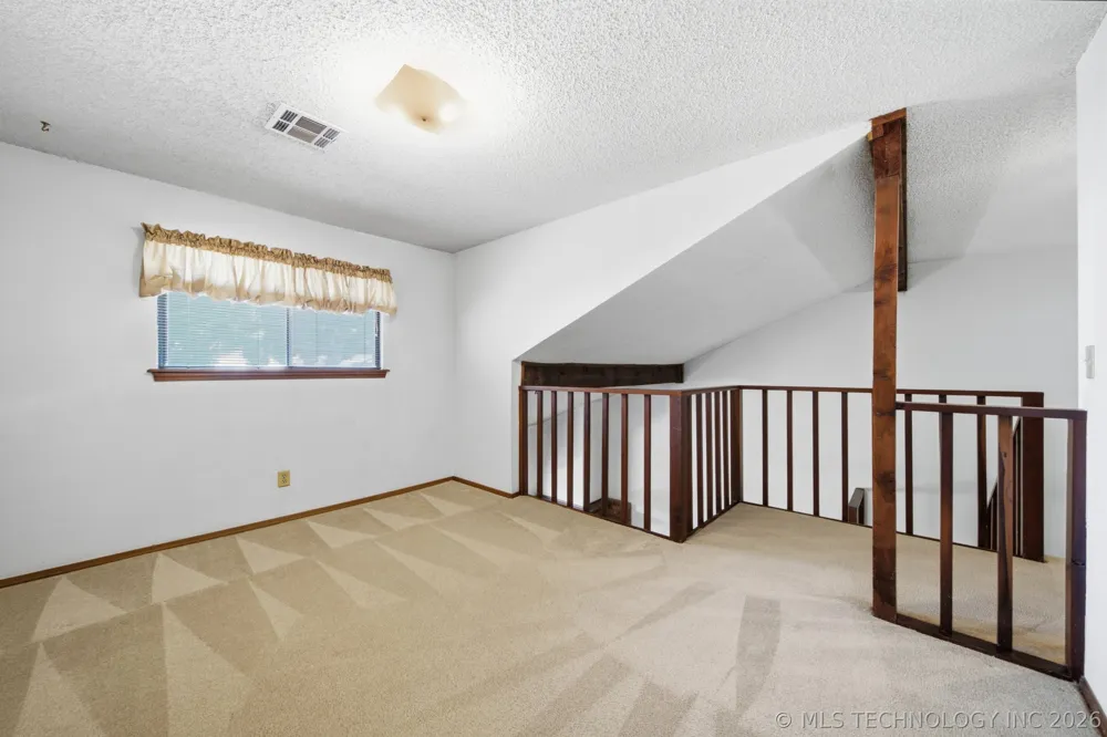 1253 S 110th EastAvenue #2B Tulsa, OK 74128