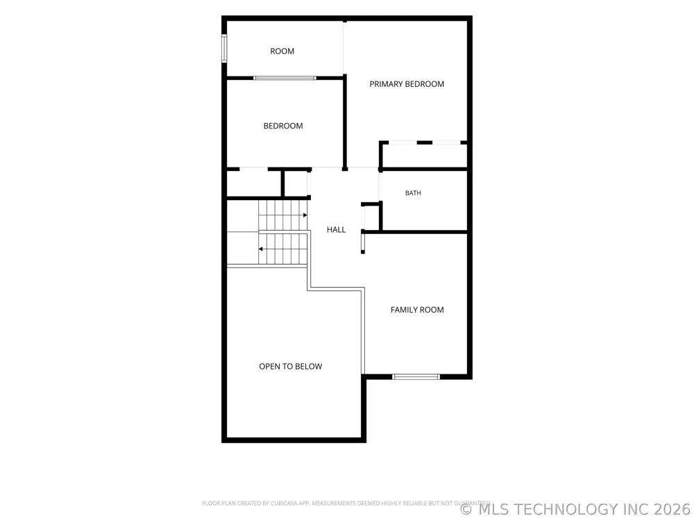 1253 S 110th EastAvenue #2B Tulsa, OK 74128