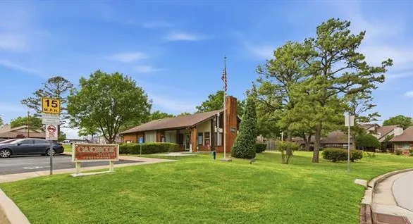 1253 S 110th EastAvenue #2B Tulsa, OK 74128