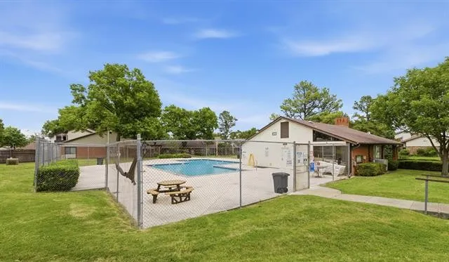 1253 S 110th EastAvenue #2B Tulsa, OK 74128