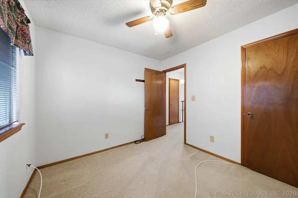 1253 S 110th EastAvenue #2B Tulsa, OK 74128