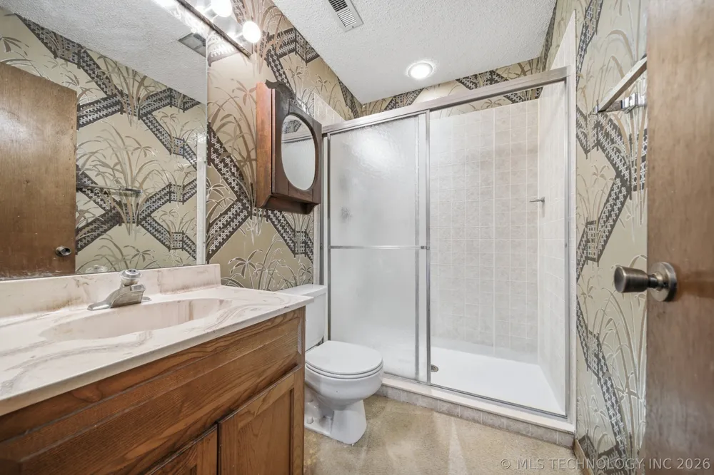 1253 S 110th EastAvenue #2B Tulsa, OK 74128