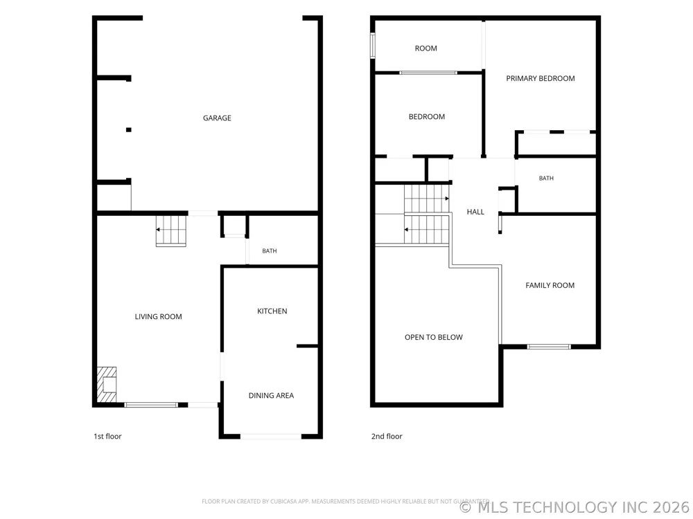 1253 S 110th EastAvenue #2B Tulsa, OK 74128