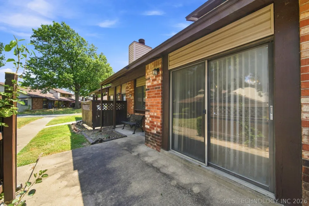 1253 S 110th EastAvenue #2B Tulsa, OK 74128