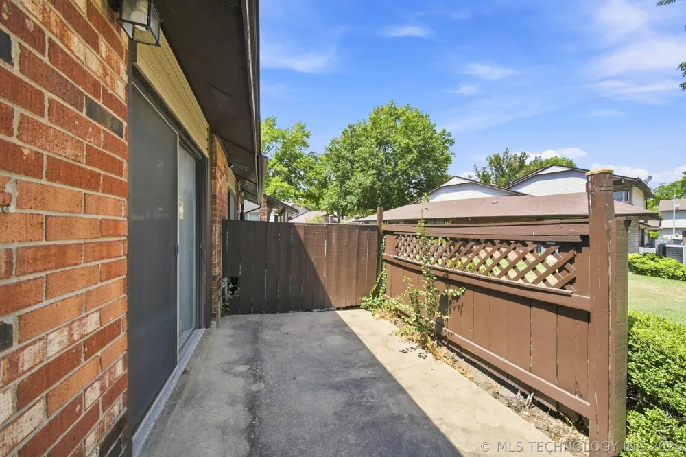1253 S 110th EastAvenue #2B Tulsa, OK 74128