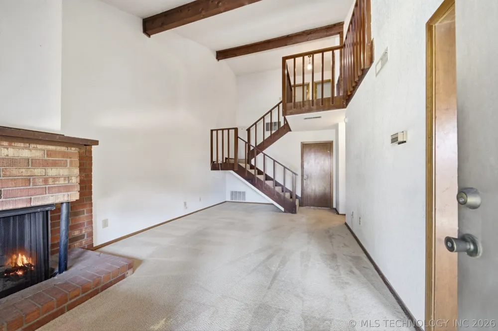 1253 S 110th EastAvenue #2B Tulsa, OK 74128
