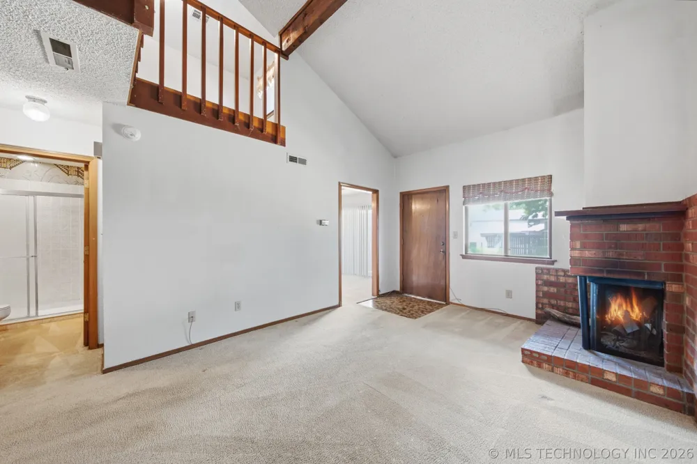 1253 S 110th EastAvenue #2B Tulsa, OK 74128