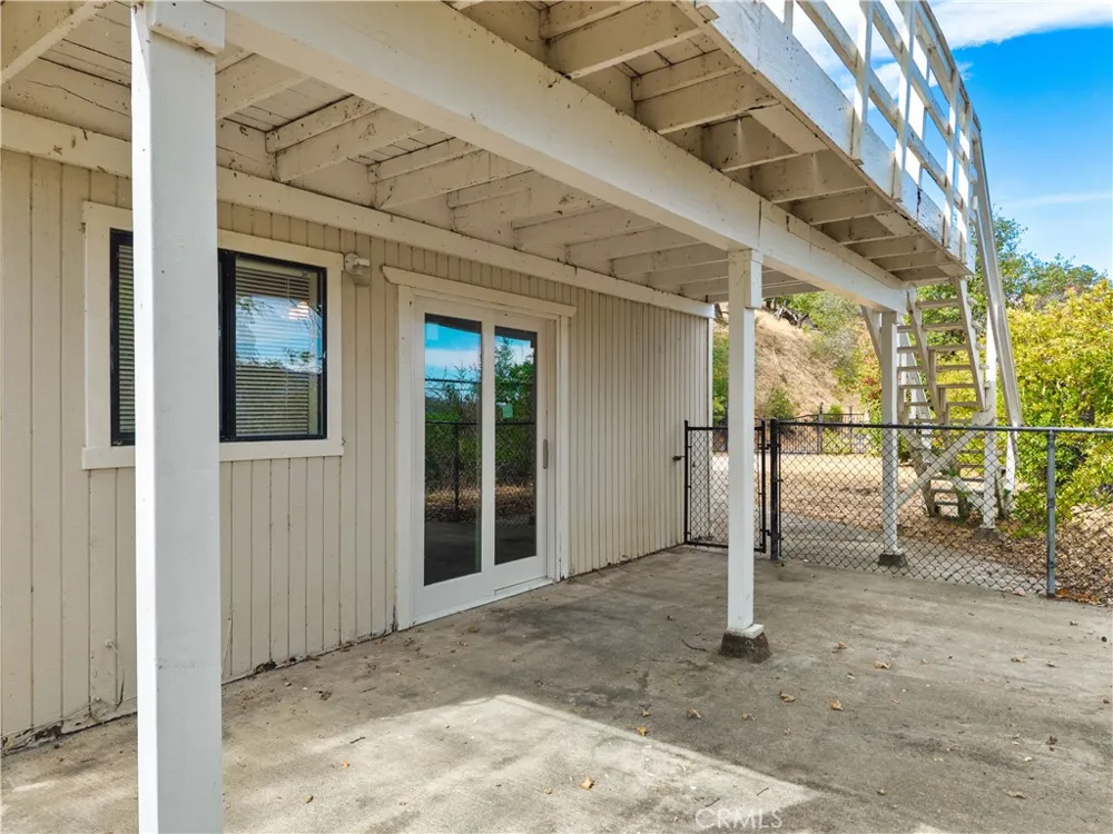 6963 Panoramic Drive Lucerne, CA 95458