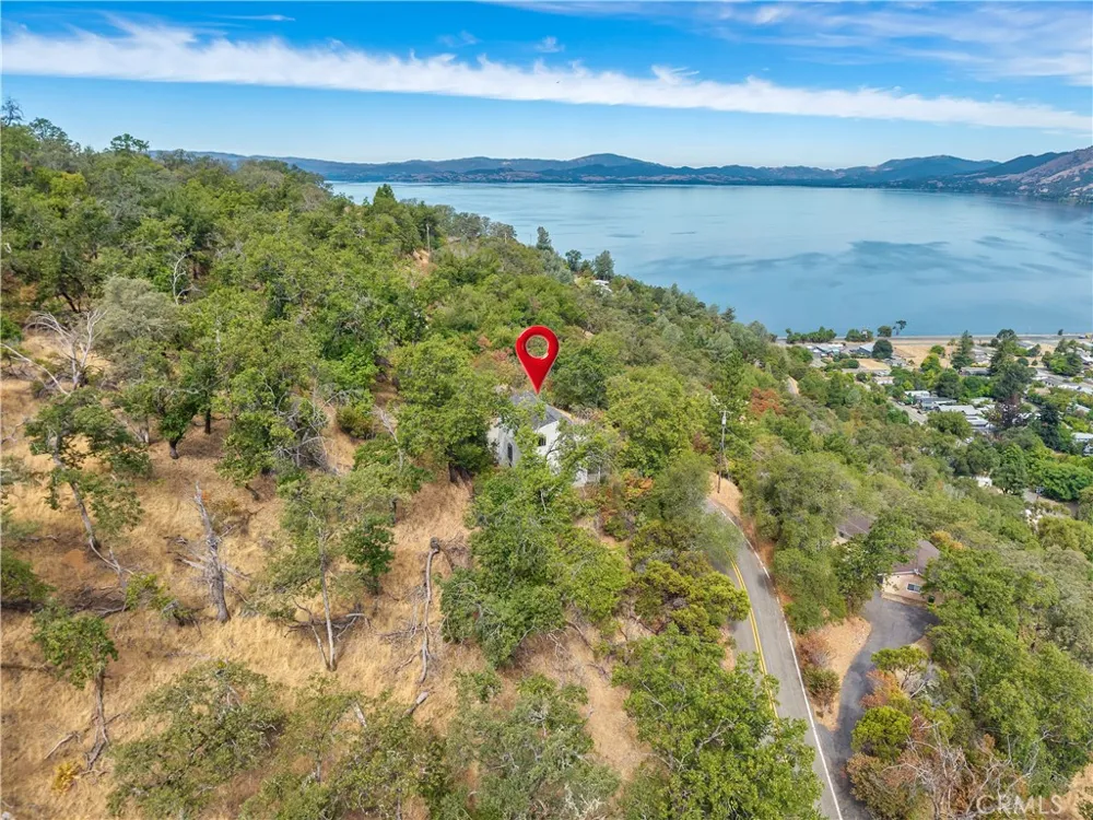 6963 Panoramic Drive Lucerne, CA 95458