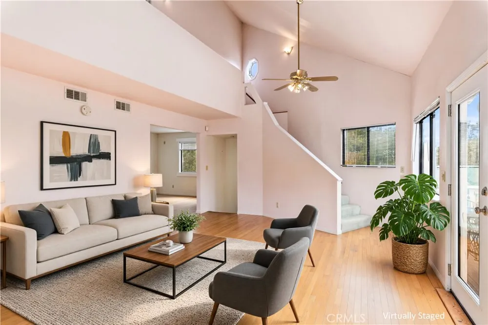 6963 Panoramic Drive Lucerne, CA 95458