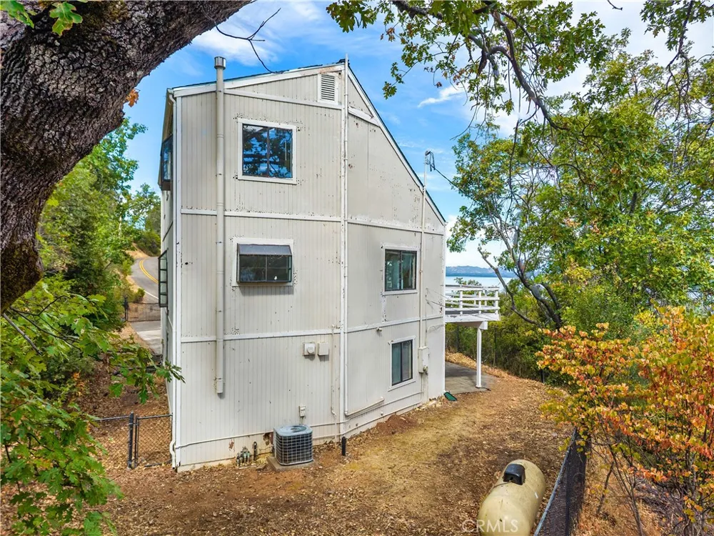 6963 Panoramic Drive Lucerne, CA 95458