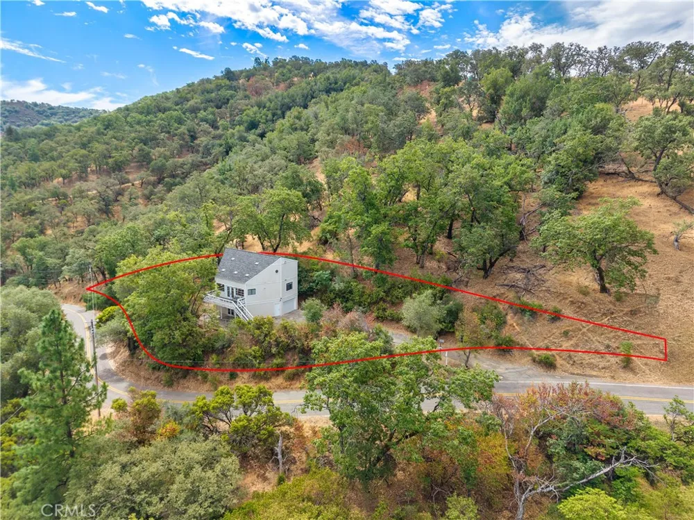 6963 Panoramic Drive Lucerne, CA 95458