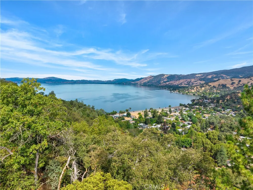 6963 Panoramic Drive Lucerne, CA 95458
