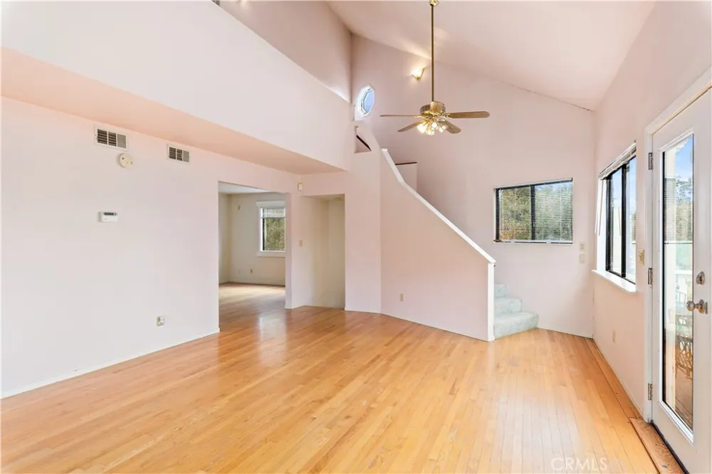 6963 Panoramic Drive Lucerne, CA 95458