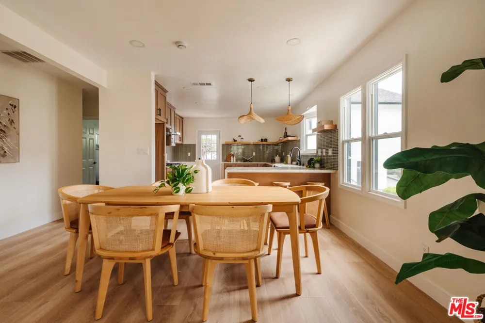1707 Westerly Terrace Los Angeles, CA 90026