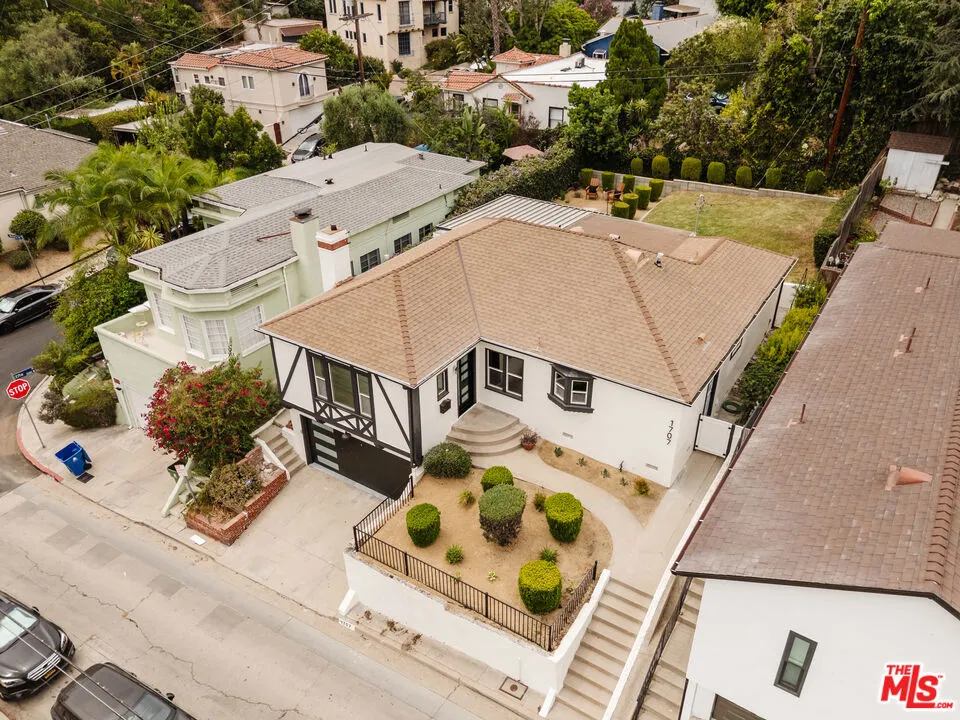 1707 Westerly Terrace Los Angeles, CA 90026