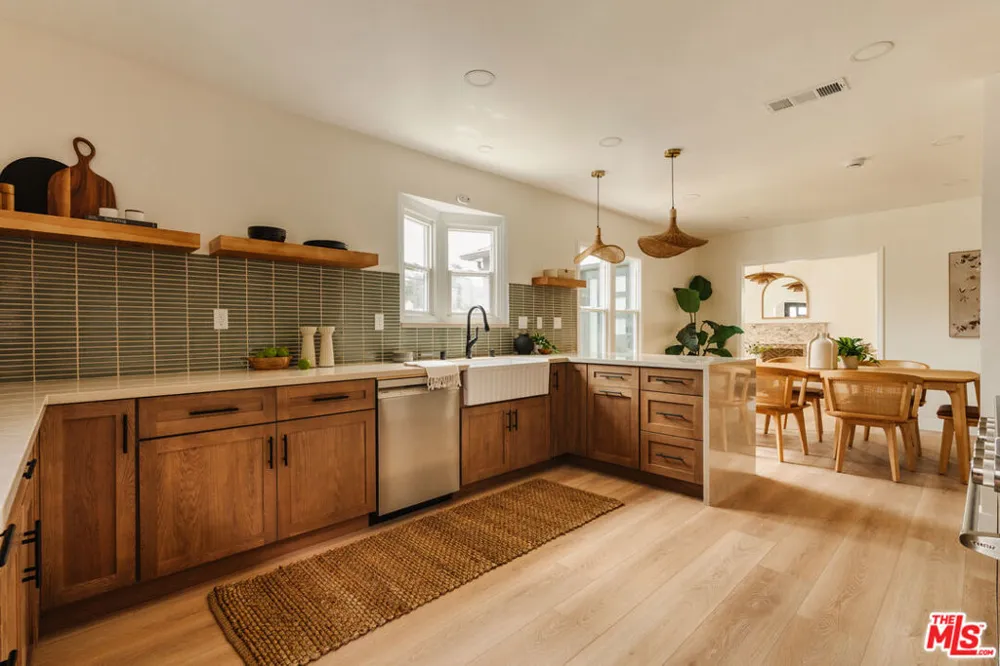 1707 Westerly Terrace Los Angeles, CA 90026