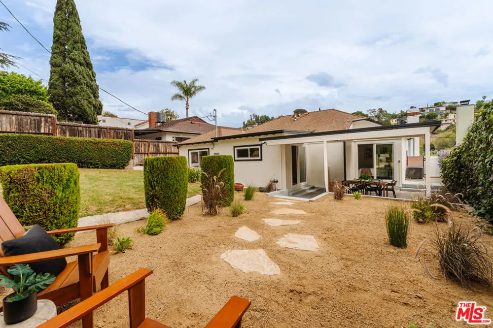 1707 Westerly Terrace Los Angeles, CA 90026