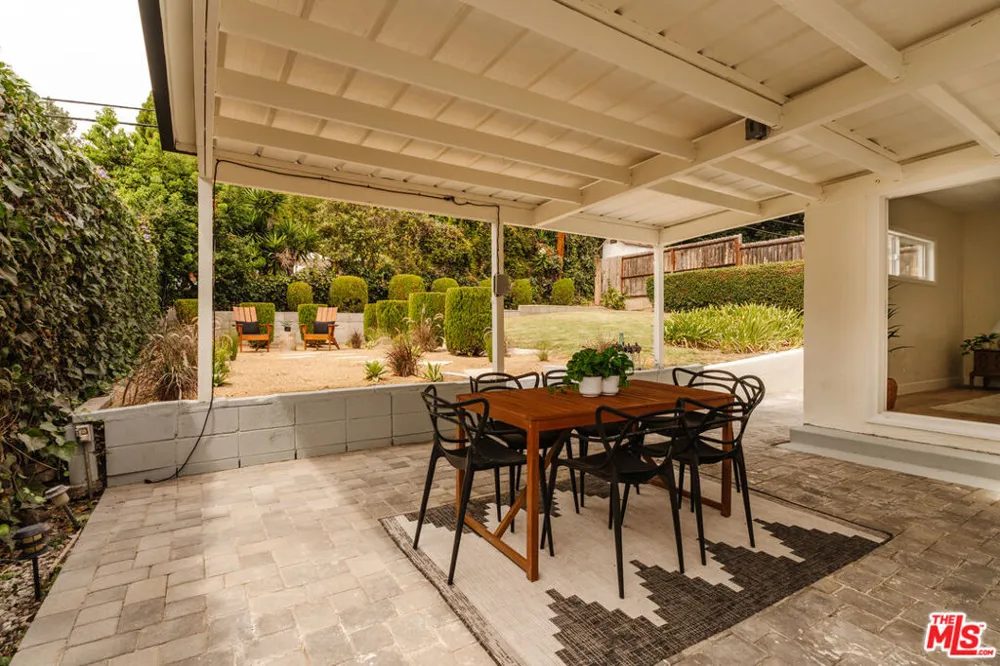 1707 Westerly Terrace Los Angeles, CA 90026