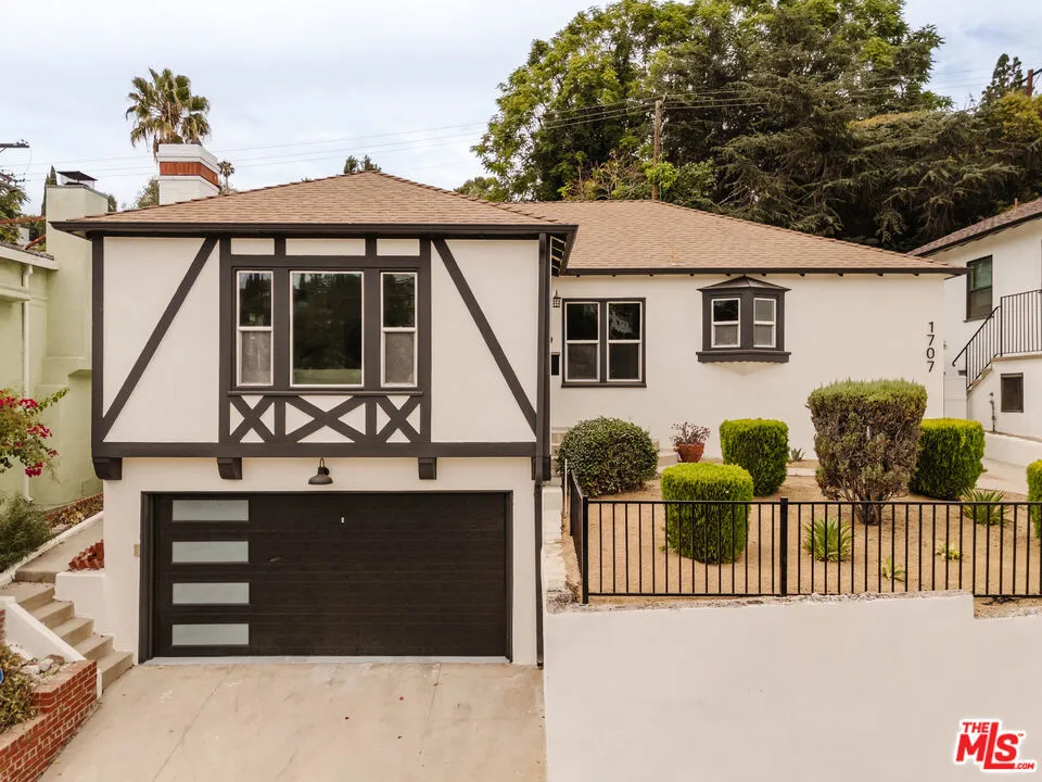 1707 Westerly Terrace Los Angeles, CA 90026