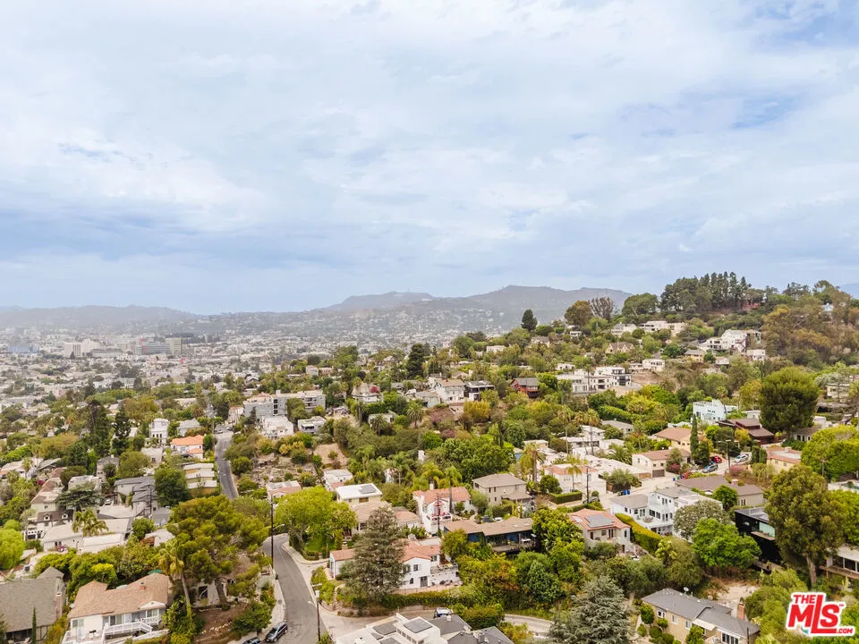1707 Westerly Terrace Los Angeles, CA 90026
