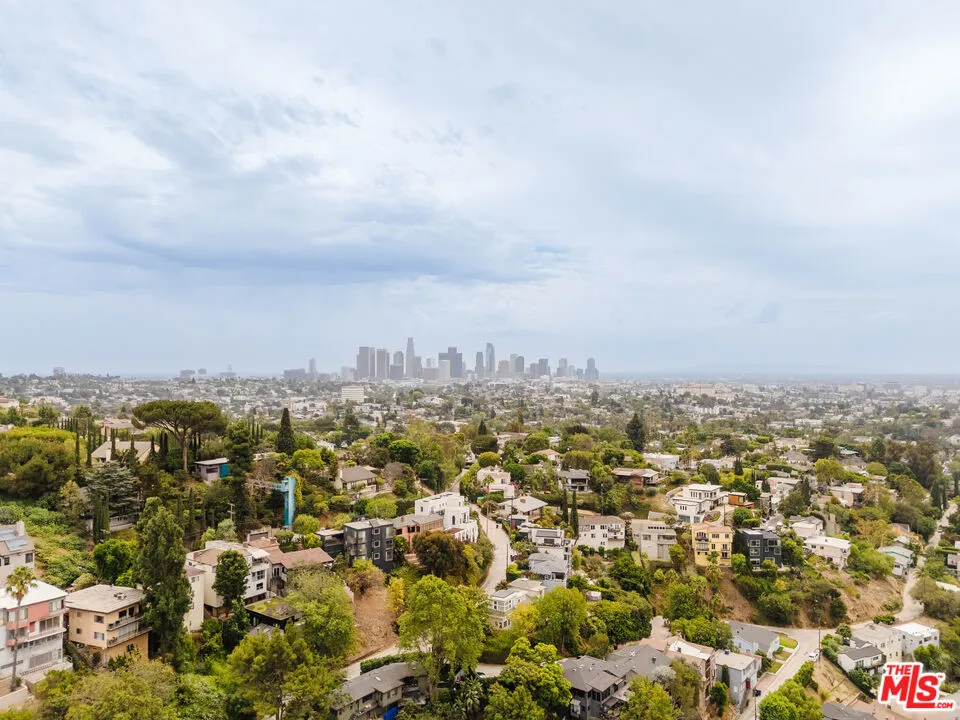 1707 Westerly Terrace Los Angeles, CA 90026