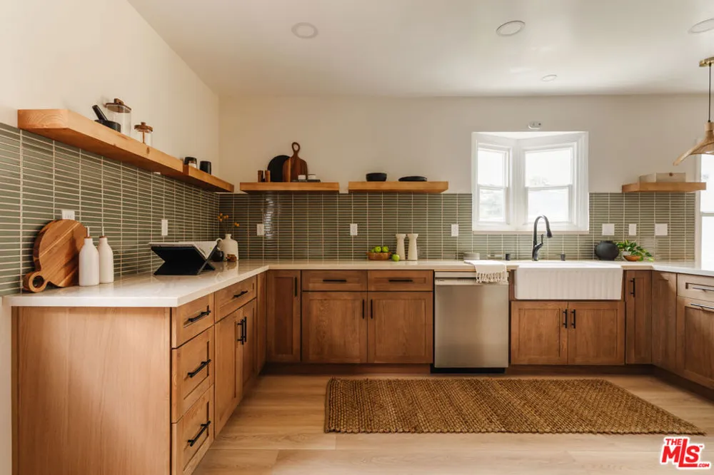 1707 Westerly Terrace Los Angeles, CA 90026