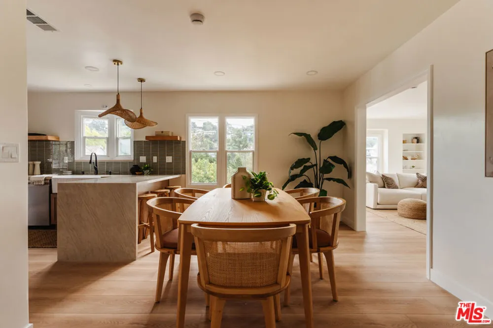 1707 Westerly Terrace Los Angeles, CA 90026