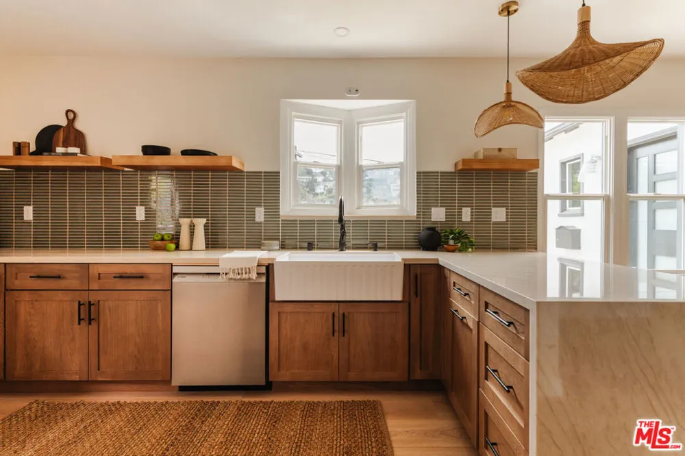 1707 Westerly Terrace Los Angeles, CA 90026