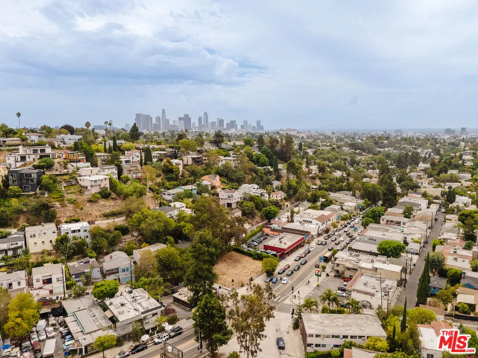 1707 Westerly Terrace Los Angeles, CA 90026