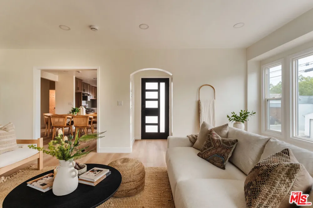 1707 Westerly Terrace Los Angeles, CA 90026