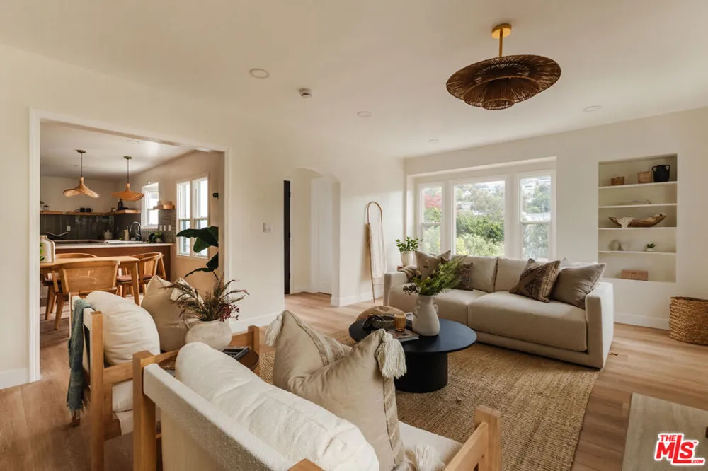 1707 Westerly Terrace Los Angeles, CA 90026