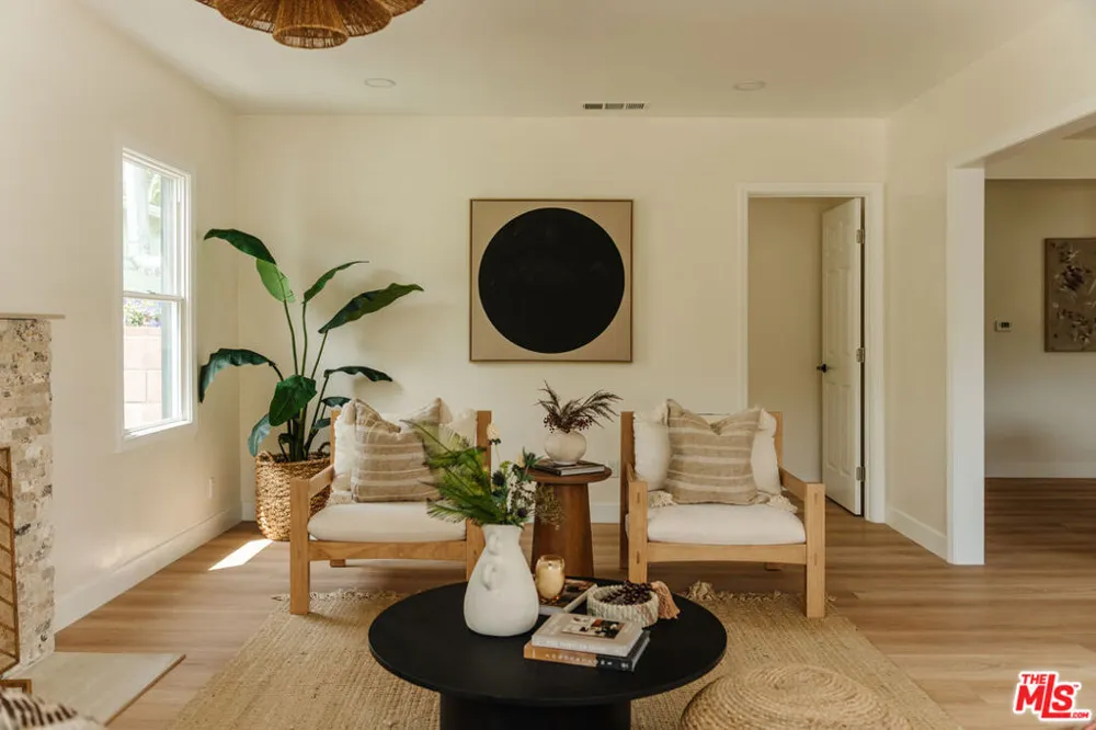 1707 Westerly Terrace Los Angeles, CA 90026