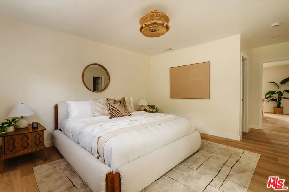 1707 Westerly Terrace Los Angeles, CA 90026