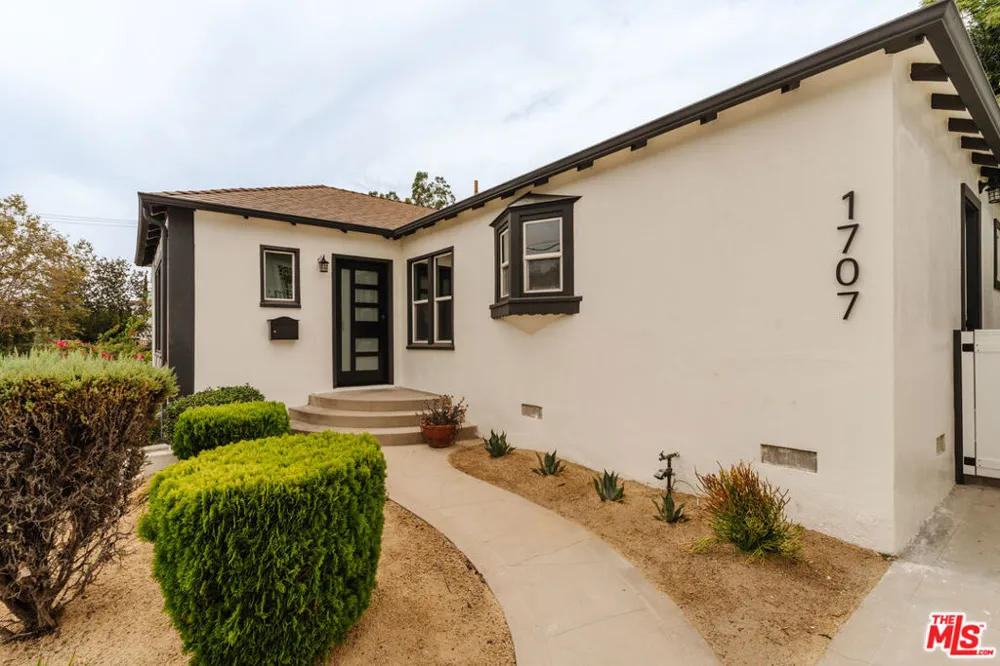 1707 Westerly Terrace Los Angeles, CA 90026