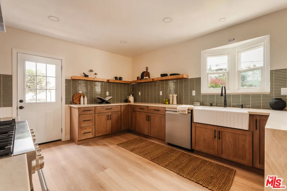 1707 Westerly Terrace Los Angeles, CA 90026