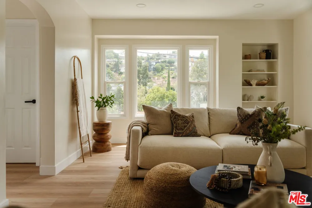 1707 Westerly Terrace Los Angeles, CA 90026