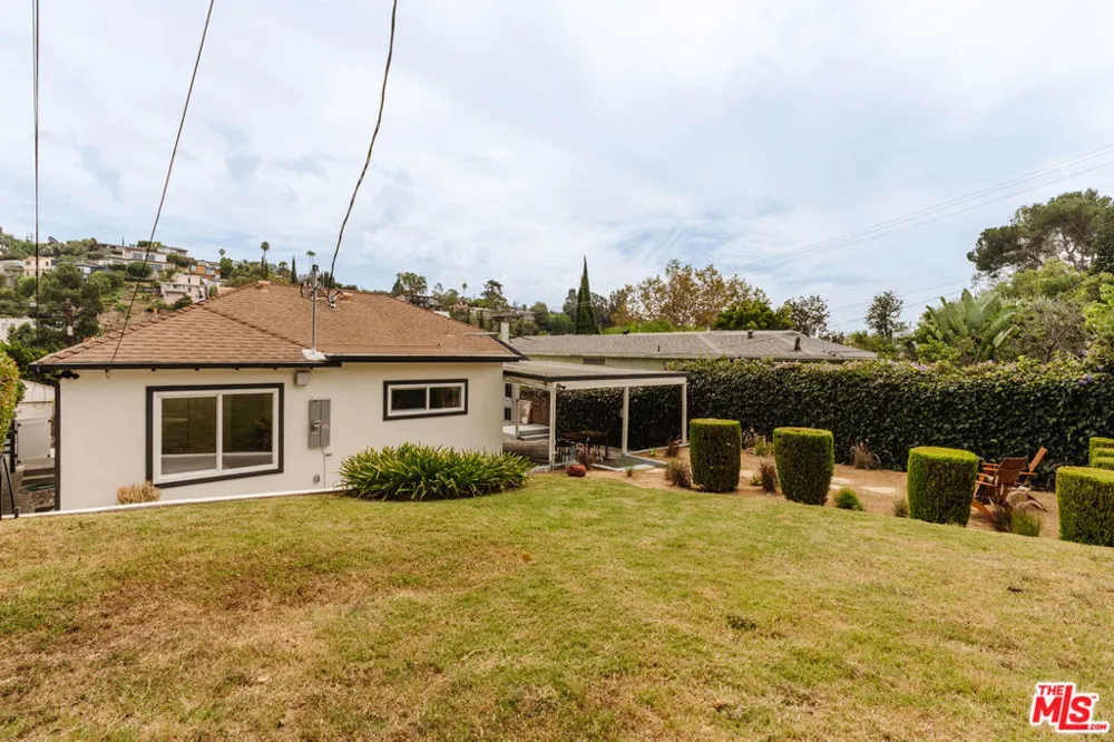 1707 Westerly Terrace Los Angeles, CA 90026
