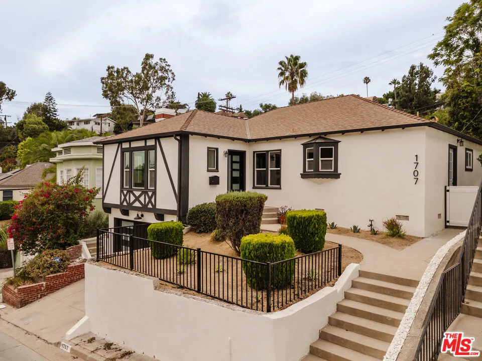 1707 Westerly Terrace Los Angeles, CA 90026