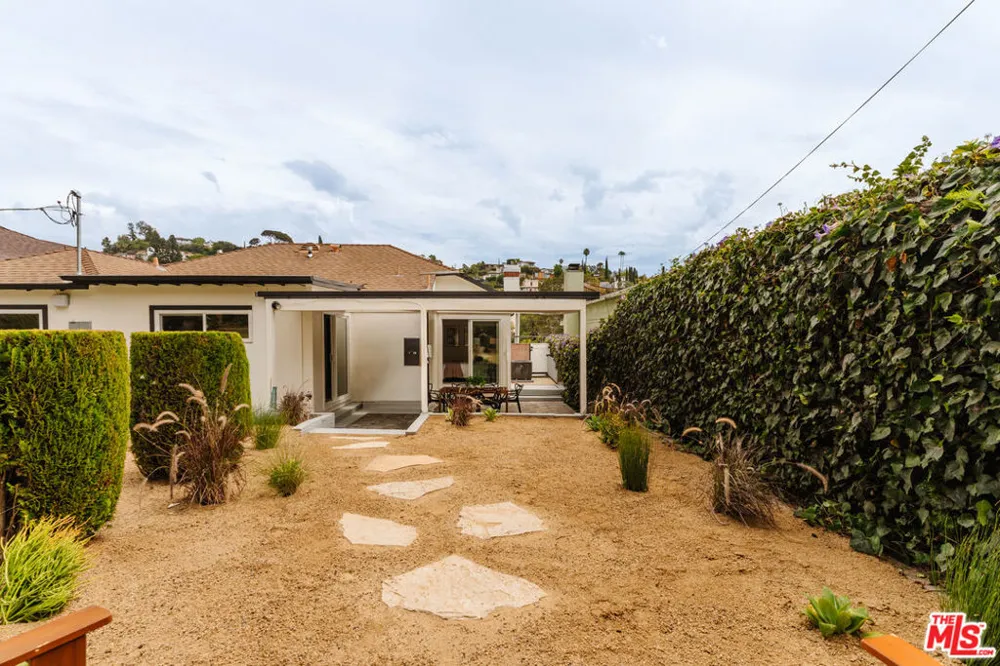 1707 Westerly Terrace Los Angeles, CA 90026