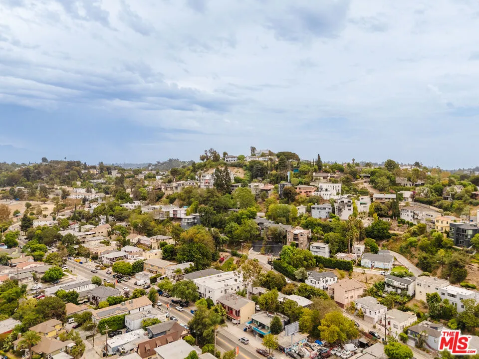 1707 Westerly Terrace Los Angeles, CA 90026