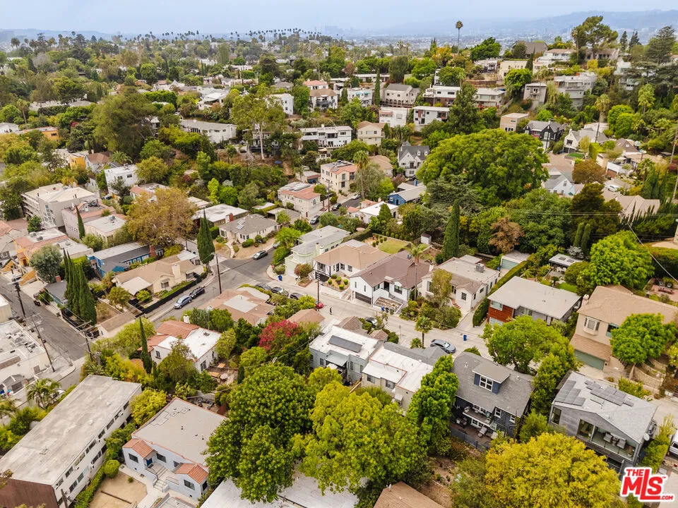 1707 Westerly Terrace Los Angeles, CA 90026