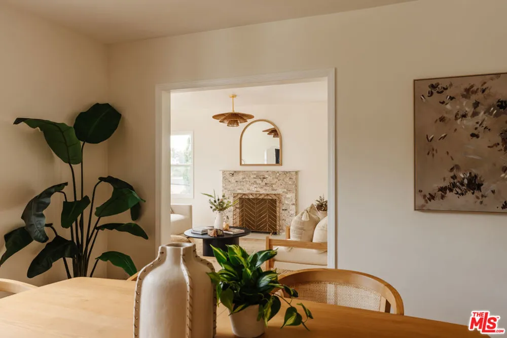 1707 Westerly Terrace Los Angeles, CA 90026
