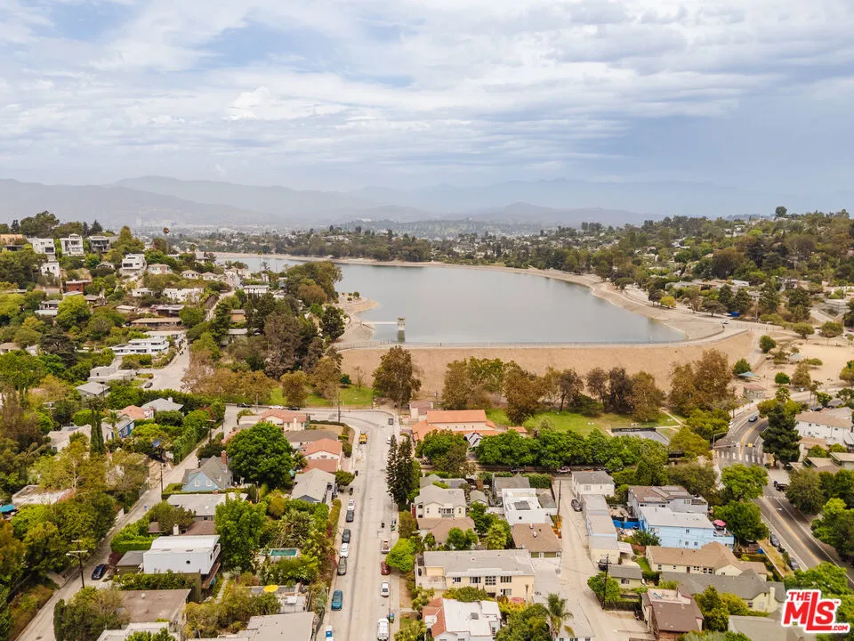 1707 Westerly Terrace Los Angeles, CA 90026